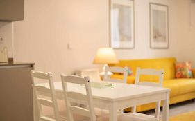 Apartamento Aernus Marina