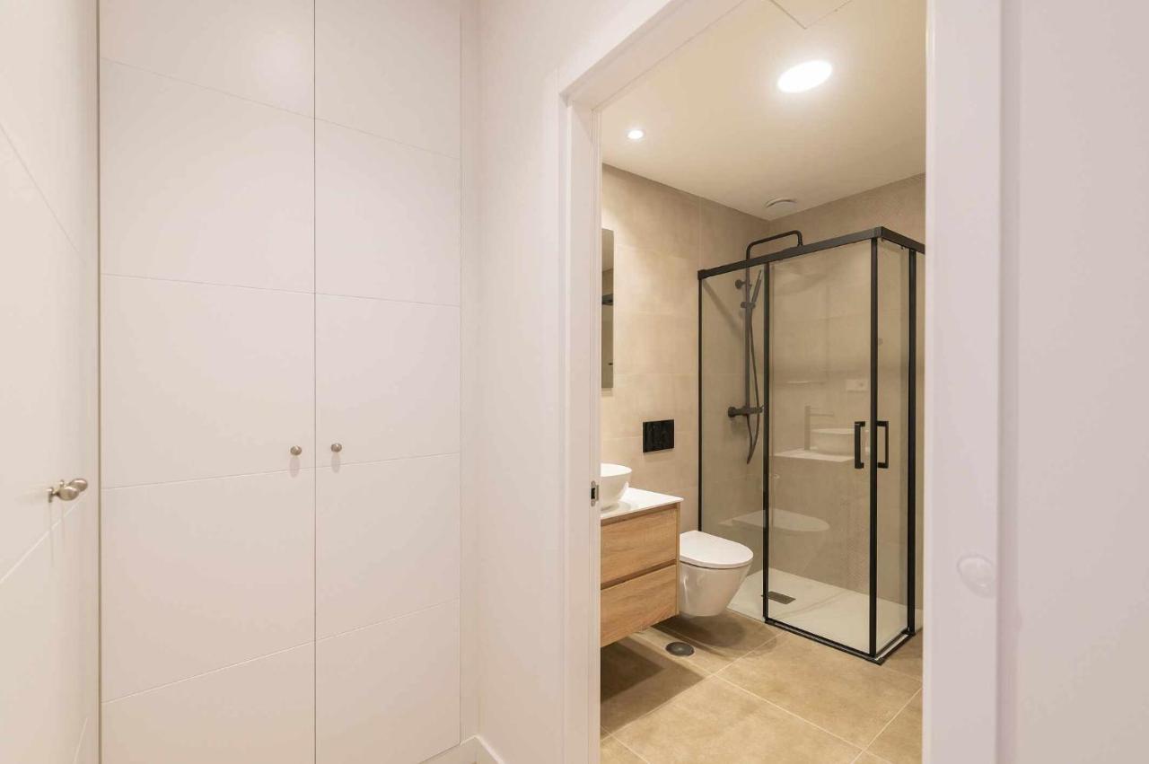 Apartamento Aernus Marina Llanes Exterior foto